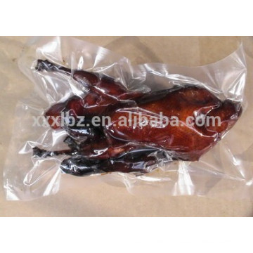 OEM&ODM vacuum bag roast chicken packaging